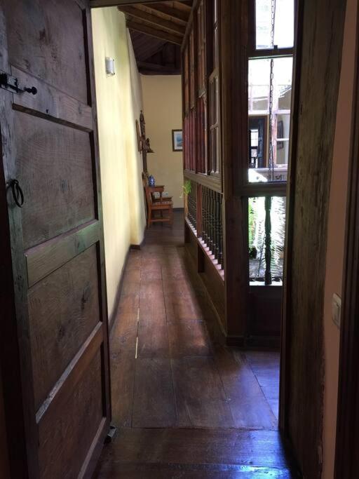 Casa Montanez, Caseron Historico *