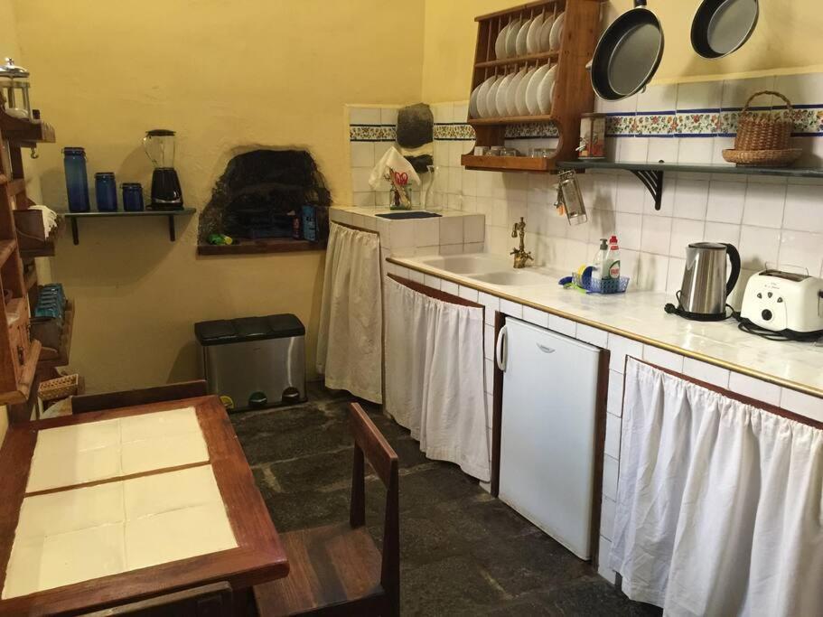Casa Montanez, Caseron Historico Santa Cruz de la Palma (Isla de la Palma)