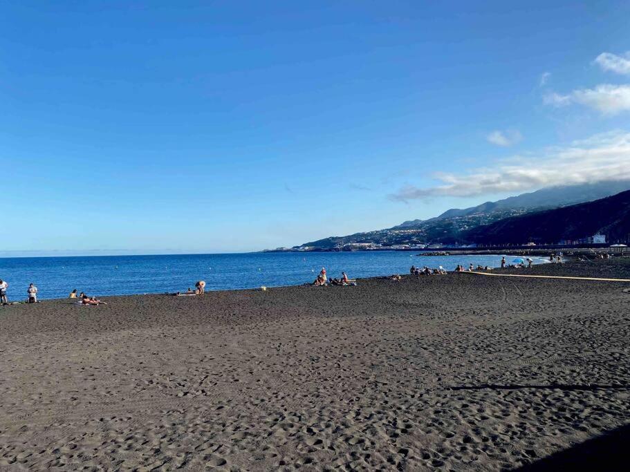 Casa Montanez, Caseron Historico Apartment Santa Cruz de la Palma (Isla de la Palma)
