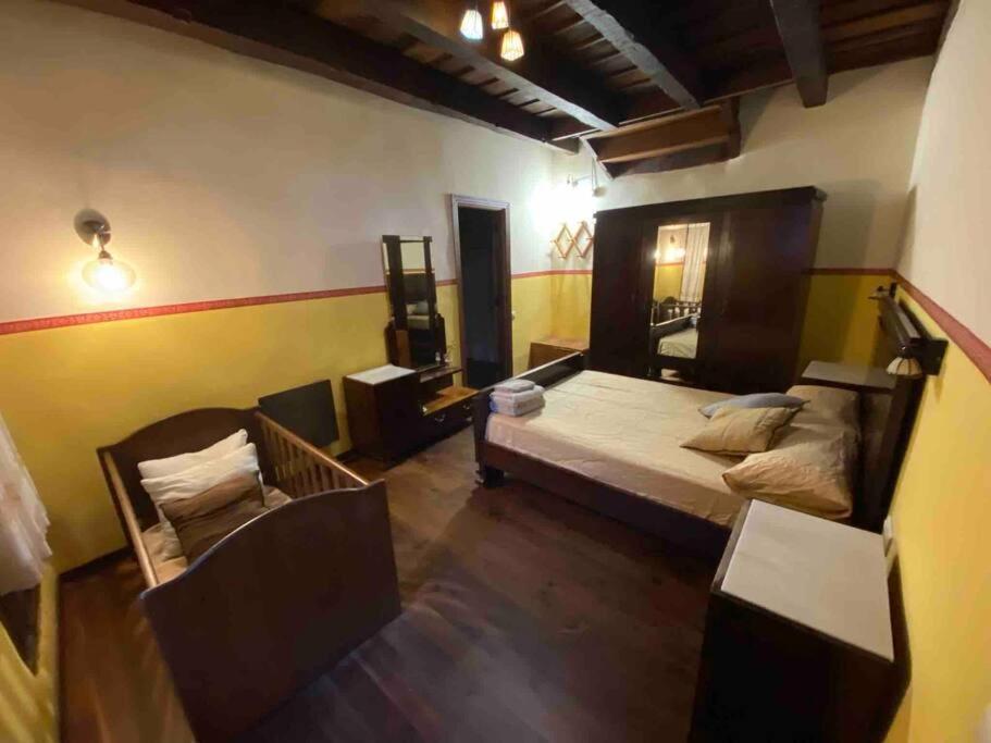 Apartment Casa Montanez, Caseron Historico