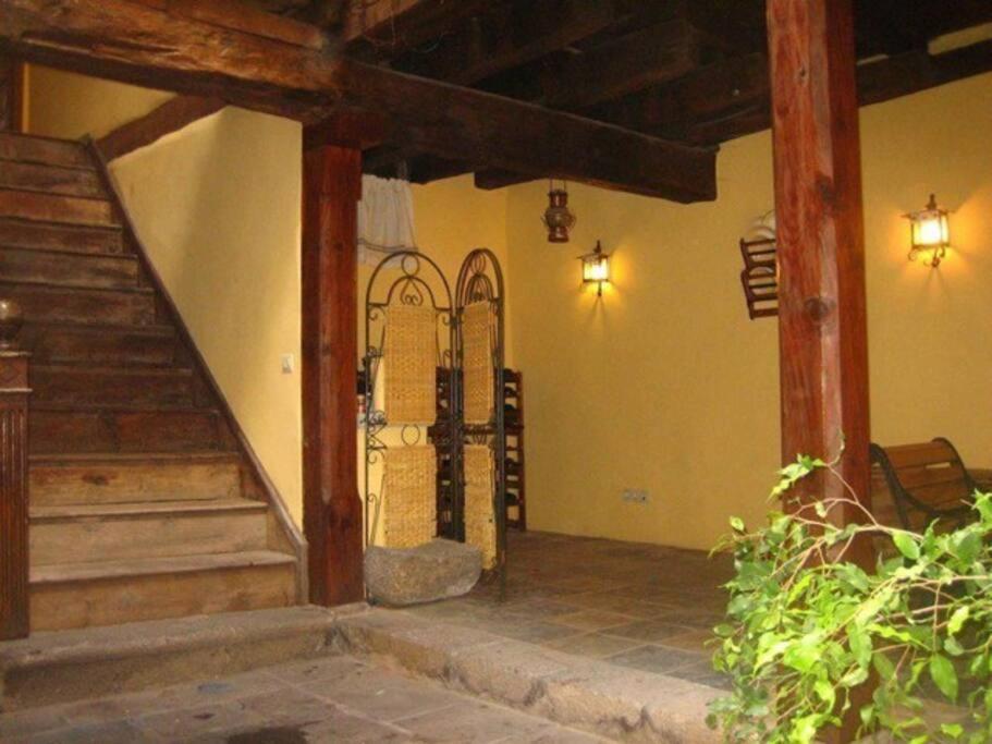 Apartment Casa Montanez, Caseron Historico