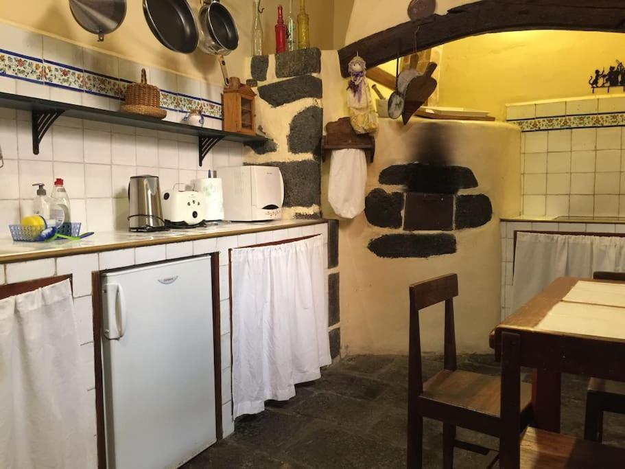 Apartment Casa Montanez, Caseron Historico *