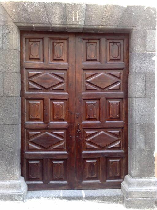 Apartment Casa Montanez, Caseron Historico