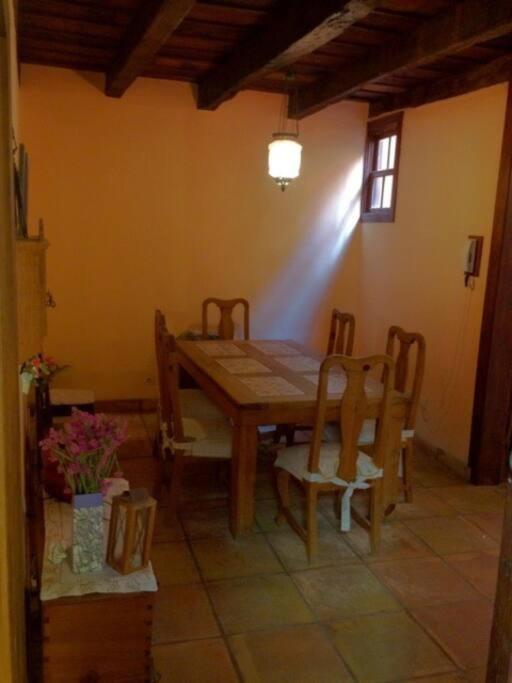 Casa Montanez, Caseron Historico Apartment Santa Cruz de la Palma (Isla de la Palma)
