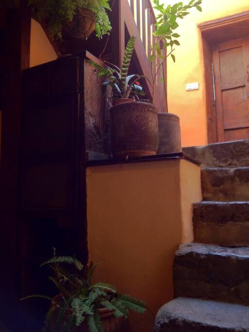 Apartment Casa Montanez, Caseron Historico