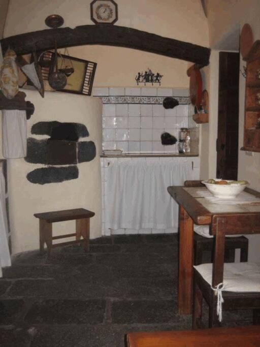 Casa Montanez, Caseron Historico * Santa Cruz de la Palma (Isla de la Palma)