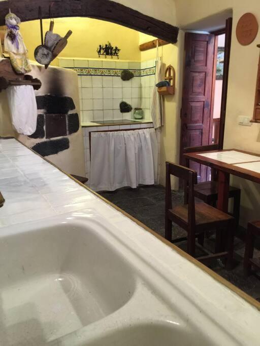 Casa Montanez, Caseron Historico Apartment Santa Cruz de la Palma (Isla de la Palma)